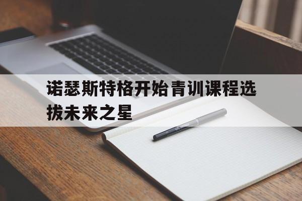 诺瑟斯特格开始青训课程选拔未来之星